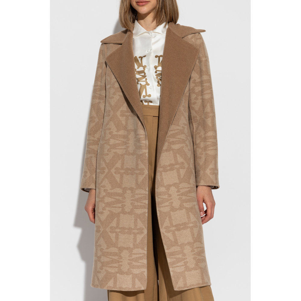 1h可退 香港直邮女士 长袖双面大衣 25SS,淘宝优惠券,粉丝福利购,淘宝优惠卷