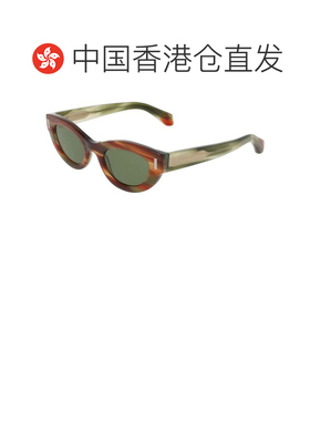 香港直邮SalvatoreFerragamo菲拉格慕女士太阳镜 【付后1h可退】