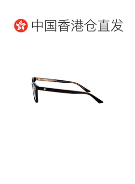 1h可退 香港直邮MONTBLANC 男士太阳镜 MB0320S002 CO 绿色 MB032
