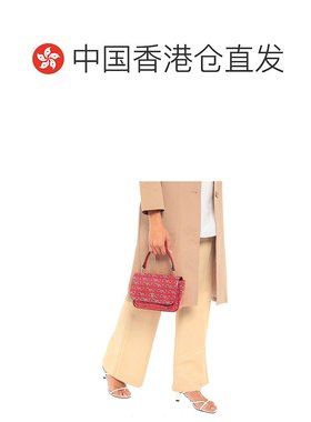 香港直邮潮奢 Roberta Di Camerino 女士 Handbag 手提包