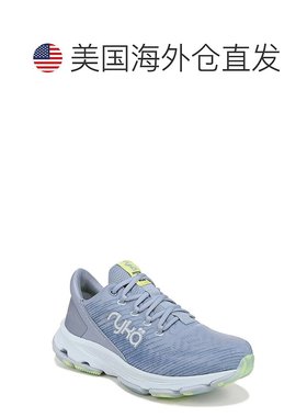 自营Ryka Devotion X Plus I9777M1400 Sneaker Women's US Blue