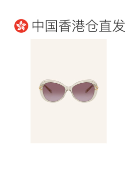 香港直邮SWAROVSKI 女士太阳镜 100174244912000 【付后1h可退】