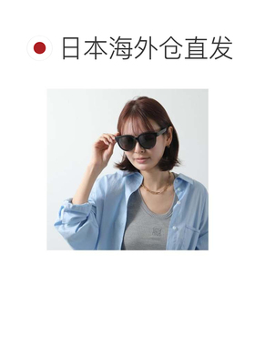 日本直邮圣罗兰 SAINT LAURENT 太阳镜 SL M28 SL M28/F 波士顿型