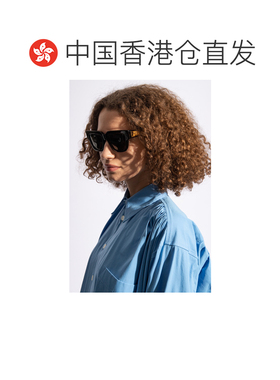 香港直邮BOTTEGA VENETA 女士太阳镜 779428VBL801716