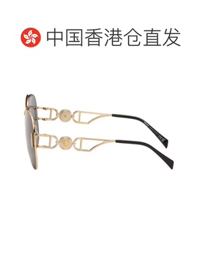 香港直邮versace范思哲女士太阳镜