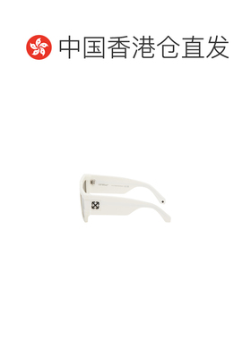 香港直邮OFF-WHITE 男士眼镜 OERI148S25PLA0010107 SS2025太阳镜