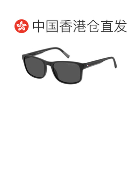 香港直邮潮奢 Tommy Hilfiger 汤米 希尔费格 男士 -sunglasses