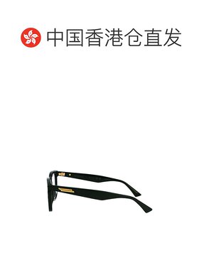 香港直邮BOTTEGA VENETA 男士眼镜 BV1334OA003 AW2025 黑色