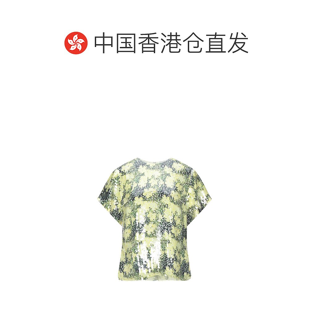 香港直邮潮奢 3.1 PHILLIP LIM 女士衫 - 图1