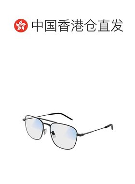 1h可退 香港直邮潮奢 Saint Laurent 圣罗兰 女士 -sunglasses 太