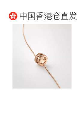 香港直邮CHRISTIAN DIOR 女士项链 JMYD950560000 A支付后1h可退