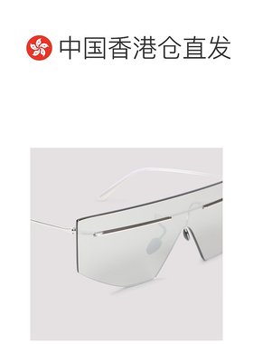 香港直邮PRADA 男士眼镜 0PRB55S1BC60N SS2025 普拉达白色