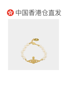香港直邮潮奢 Vivienne Westwood 薇薇恩 韦斯特伍德 女士 送礼迷