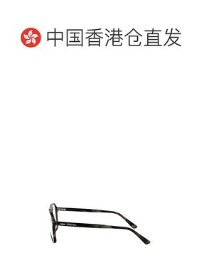 香港直邮CALVIN KLEIN 男士太阳镜 CK24518341 AW2025 棕色 Glass