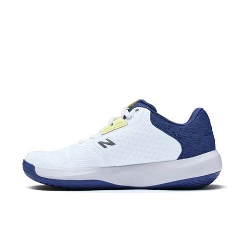 日本直邮New Balance 女士全场地网球鞋 696v6 Synthetic WCH696T - 图3