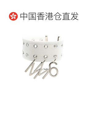 1h可退 香港直邮潮奢 Mm6 Maison Margiela 马丁 马吉拉 MM6 女士