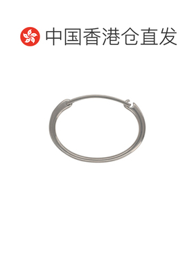 香港直邮SaintLaurent圣罗兰男士手链 【付后1h可退】手镯配饰