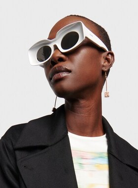 LOEWE罗意威女士太阳镜