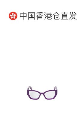 香港直邮OFF-WHITE 男士眼镜 OERJ07QEYEWEARSTYLE7Q3700
