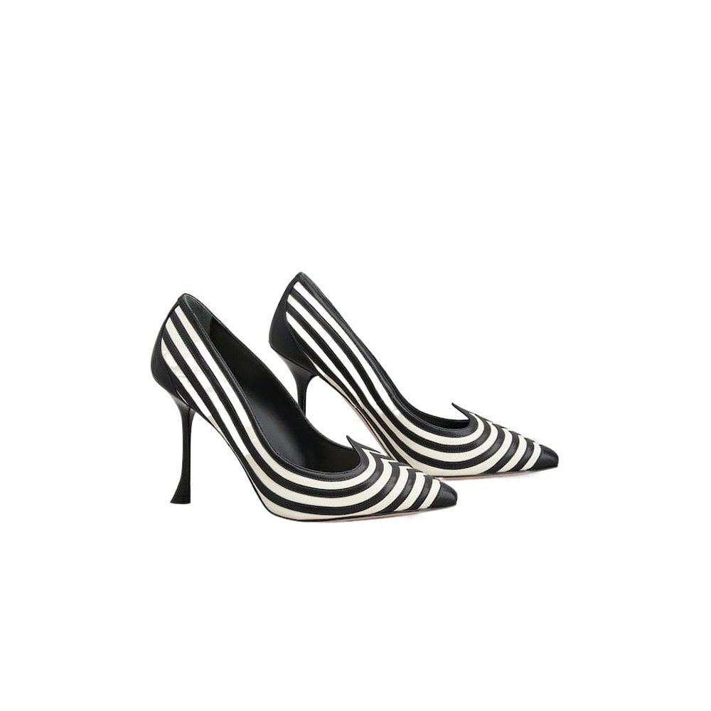 1h可退 ROGER VIVIER 女士高跟鞋 RVW53840120F440G45 AW2024 - 图0