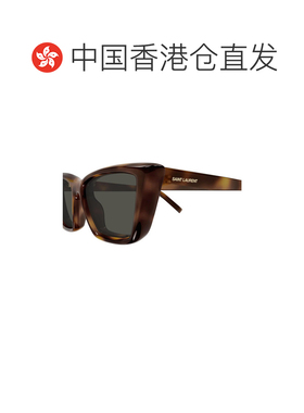 Saint Laurent 全框太阳镜 SL276MICAPLUMP 【付后1h可退】