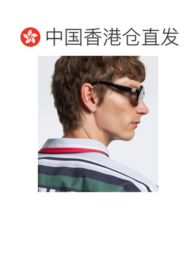 香港直邮LOEWE罗意威Anagram Steps男士太阳镜 【付后1h可退】