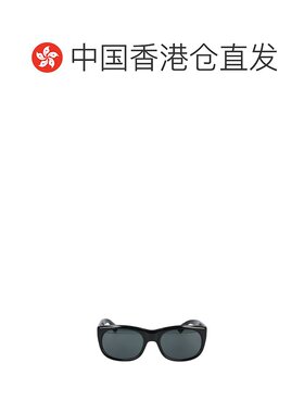 香港直邮Saint Laurent 椭圆形太阳镜 832547Y9956