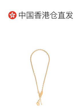 香港直邮VIVIENNE WESTWOOD 女士项链 6301013NR001 SS2025