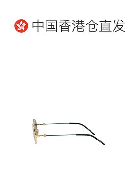 香港直邮GIVENCHY 男士眼镜 GV40107U30P CO 绿色 GV SPEED纪梵希