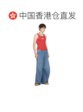 1h可退 香港直邮VivienneWestwood薇薇恩 韦斯特伍德男士戒指