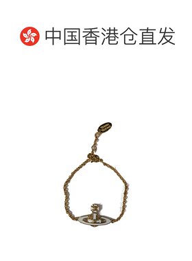 香港直邮VIVIENNE WESTWOOD 女士手链手镯 6102021002R281CN配饰