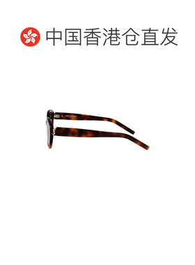 香港直邮saint laurent 太阳镜 SLM148 SLM148