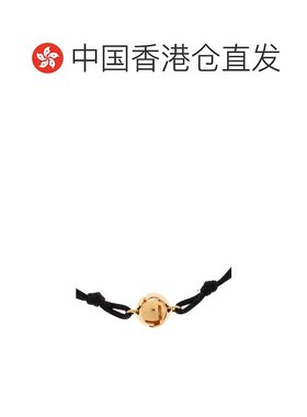 香港直邮FENDI 女士手链手镯 8AL161ATVZF1UGB AW2025 黑色