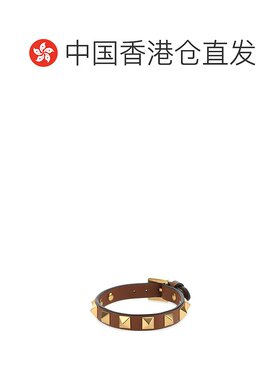 香港直邮VALENTINO 男士手镯手链配饰 XY2J0801LKTHG5