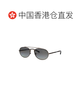 香港直邮EMPORIO ARMANI 男士太阳镜 0EA2171300311 SS2026