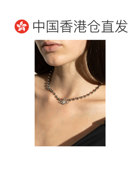 1h可退 香港直邮VIVIENNE WESTWOOD 女士项链 6303003Q02P409P409