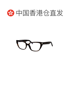 香港直邮SAINT LAURENT 女士眼镜 SL896002 SS2026 花色 SL 896