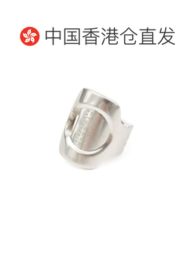 香港直邮MM6 MAISON MARGIELA 女士戒指 SM7UQ0080P7105952