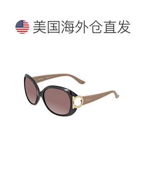 【美国直邮】ferragamo/菲拉格慕 太阳镜 【付后1h可退】