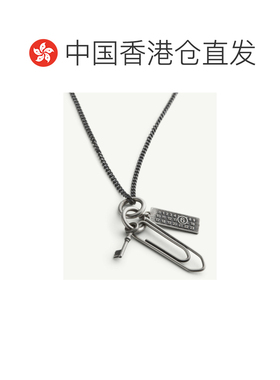 香港直邮MAISON MARGIELA女士项链SM6UU0093P8601954