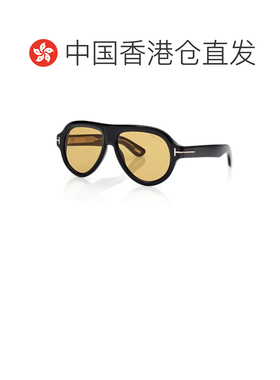 1h可退 香港直邮TomFord汤姆 福特ICON男士太阳镜