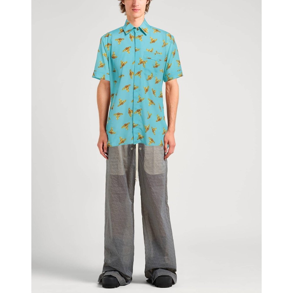 1h可退 香港直邮Vivienne Westwood 薇薇恩 韦斯特伍德 男士 花纹,淘宝优惠券,粉丝福利购,淘宝优惠卷