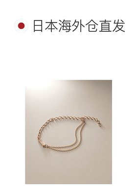 日潮跑腿COCOSHNIK K10 石英 Kihei 独立手链 405-41292