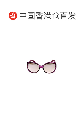 1h可退 香港直邮GUCCI 女士眼镜 GG3787LWN AW2021 粉红色 徽标细