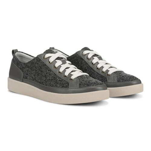自营Women's Vionic Winny H7773F1027 Sneakers Slate Grey Life - 图2