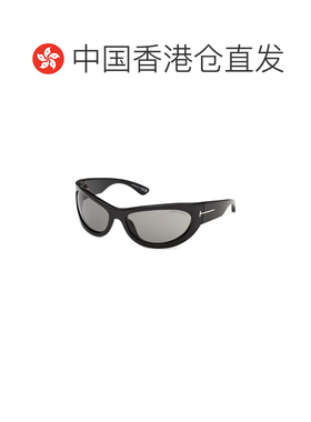 1h可退 香港直邮TOM FORD 女士眼镜 FT136501A