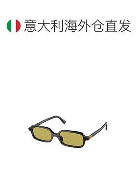 欧洲直邮miu miu 女士 太阳镜眼镜