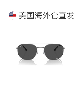 1h可退 【美国直邮】ray-ban 通用 太阳镜雷朋