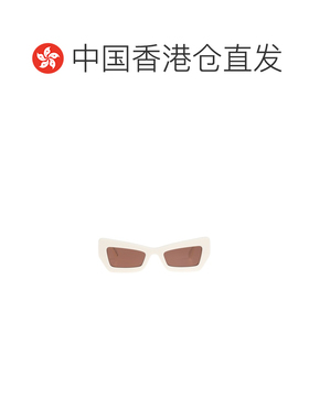 香港直邮OFF-WHITE 男士眼镜太阳镜 AW2024 OERI137F24PLA0010164