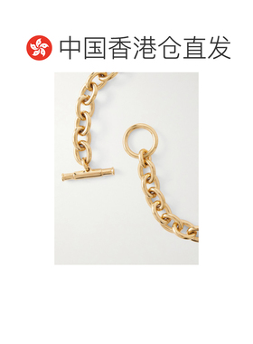 香港直邮Chloe蔻依女士项链/吊坠 【付后1h可退】
